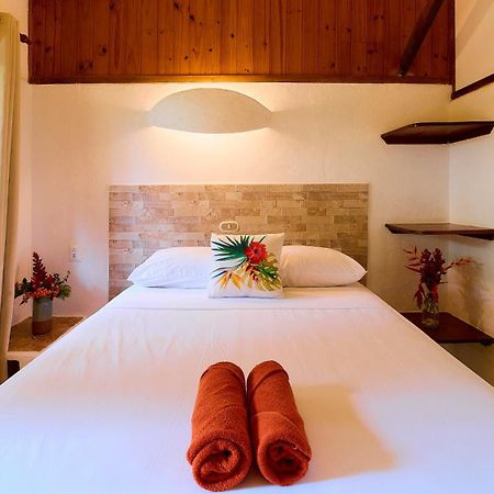 Cabinas Montesol Puerto Viejo de Talamanca Luaran gambar