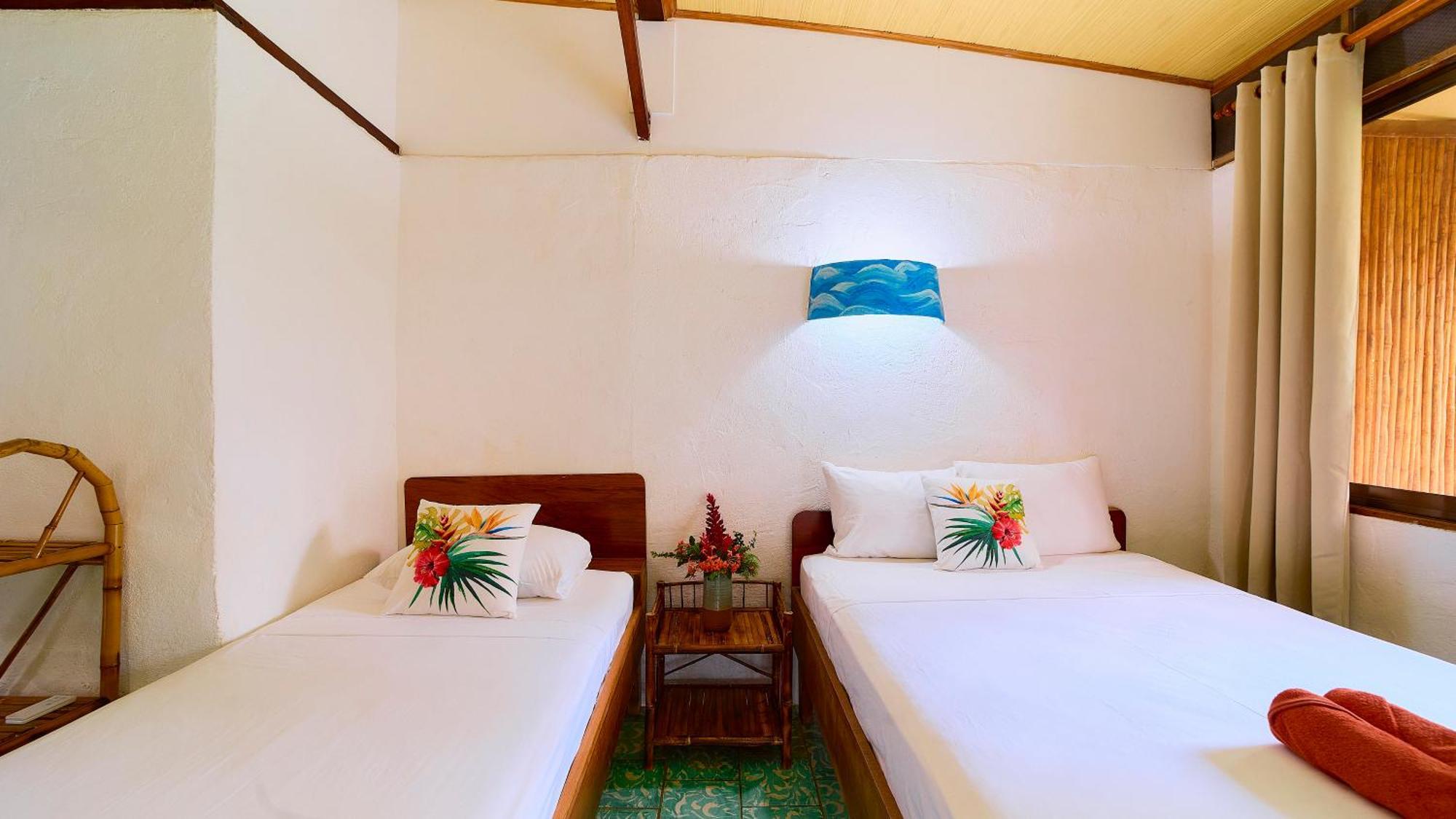 Cabinas Montesol Puerto Viejo de Talamanca Luaran gambar