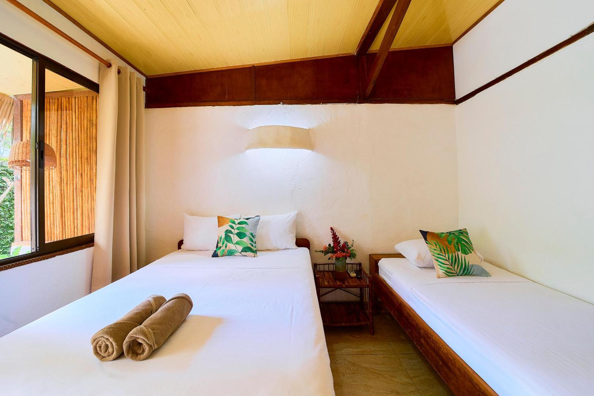Cabinas Montesol Puerto Viejo de Talamanca Luaran gambar