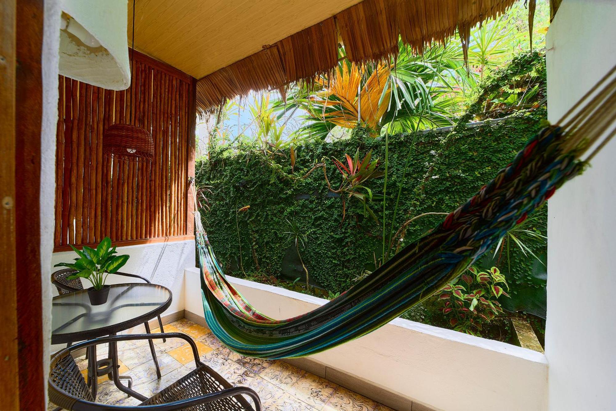 Cabinas Montesol Puerto Viejo de Talamanca Luaran gambar