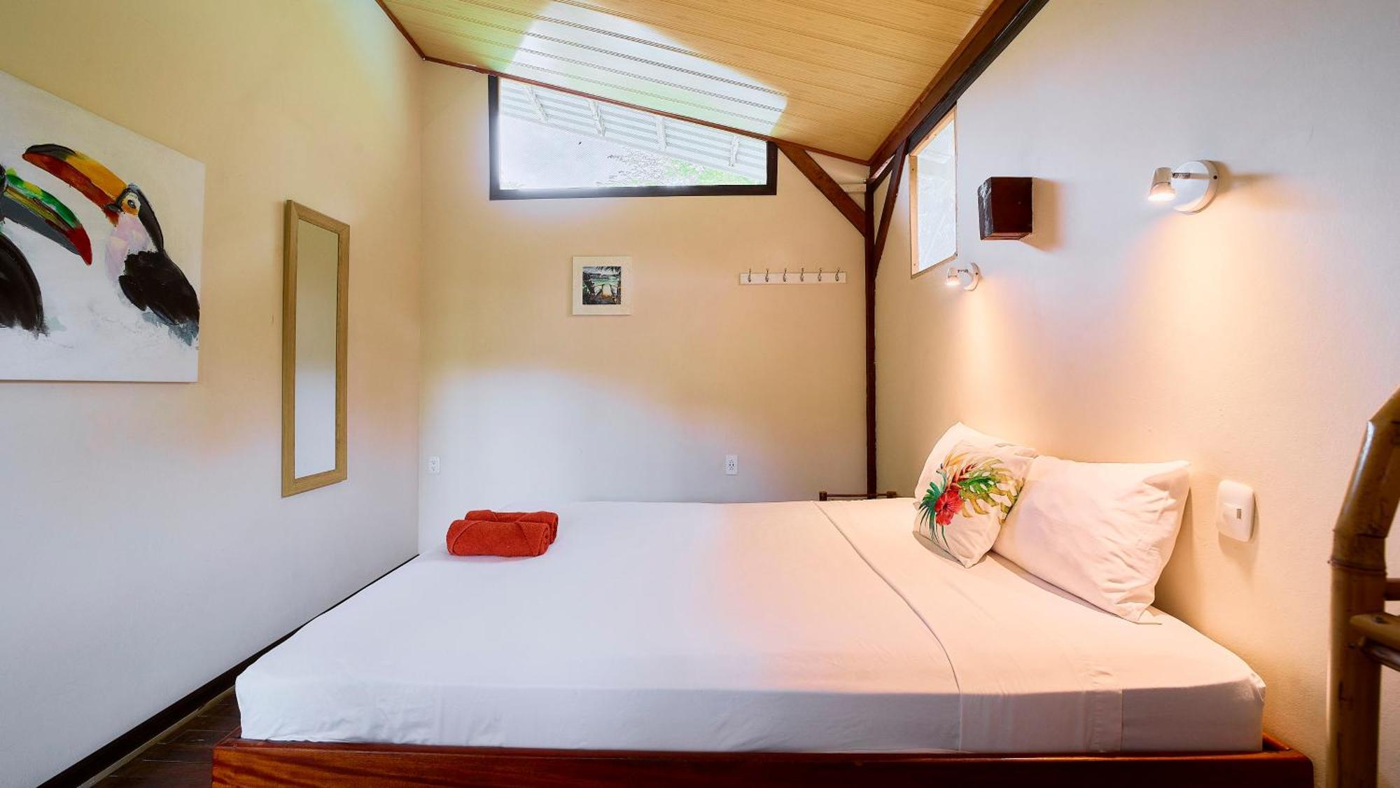 Cabinas Montesol Puerto Viejo de Talamanca Luaran gambar