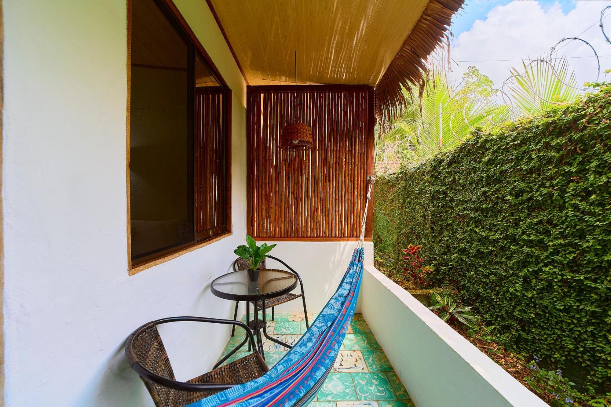 Cabinas Montesol Puerto Viejo de Talamanca Luaran gambar