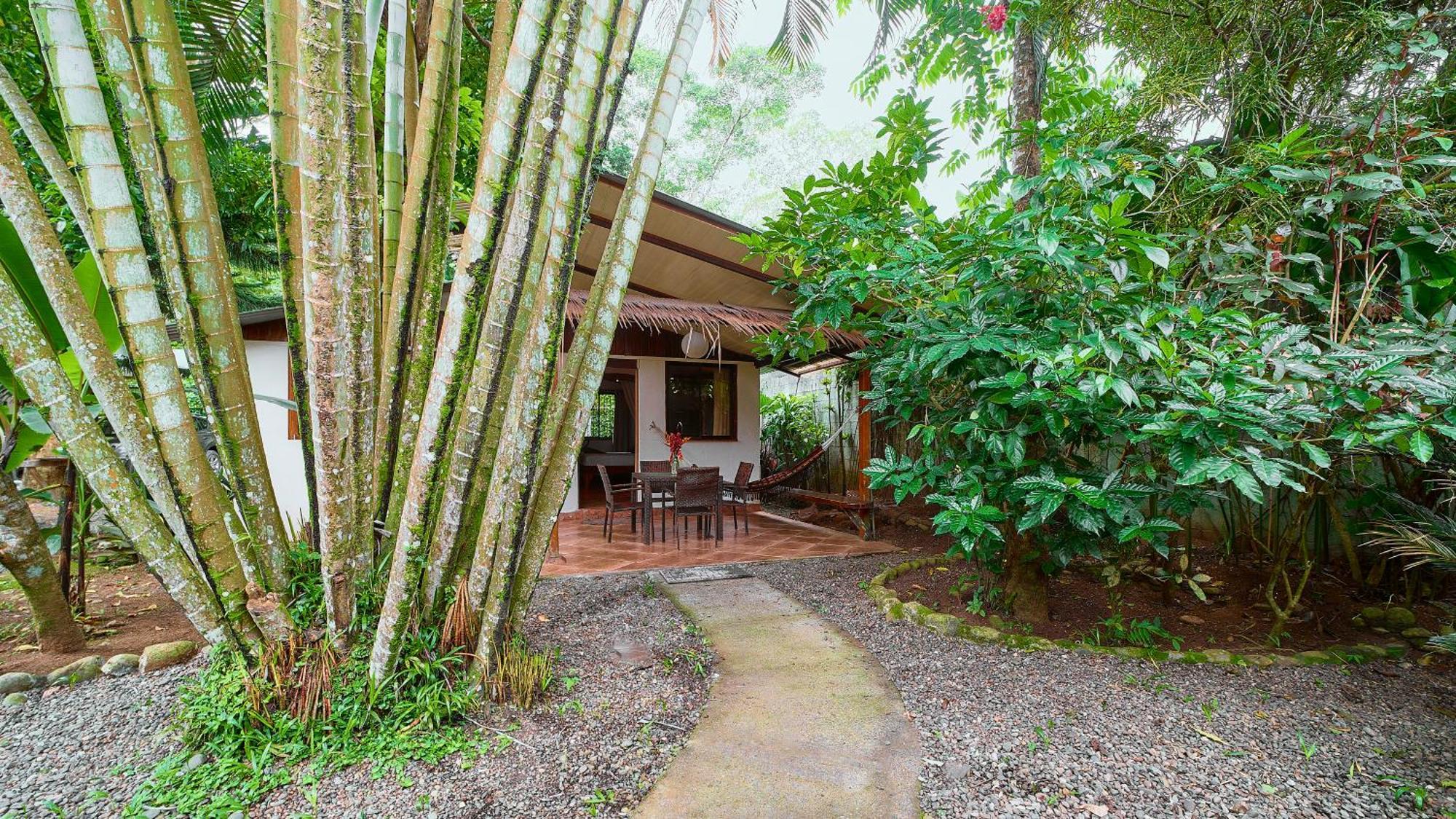 Cabinas Montesol Puerto Viejo de Talamanca Luaran gambar