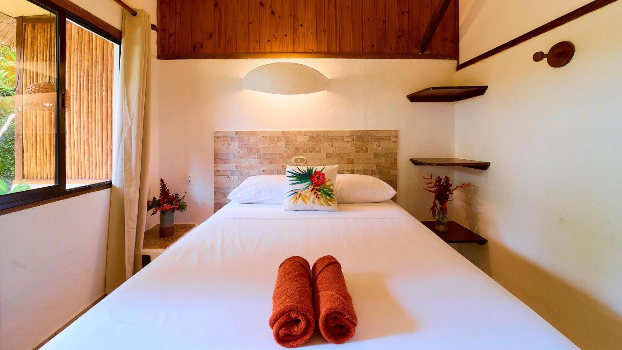 Cabinas Montesol Puerto Viejo de Talamanca Luaran gambar