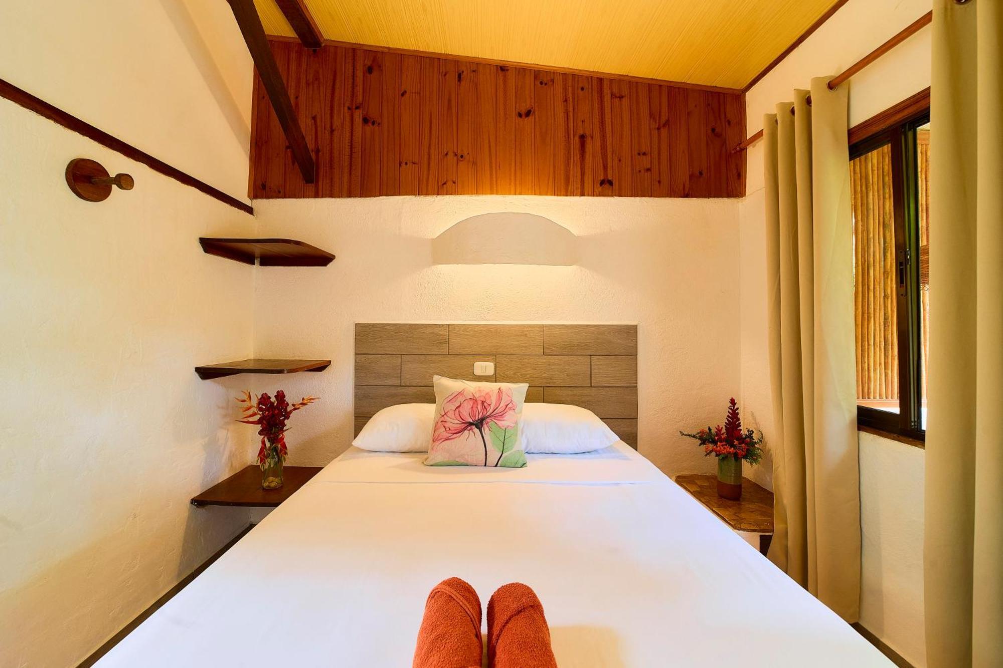 Cabinas Montesol Puerto Viejo de Talamanca Luaran gambar