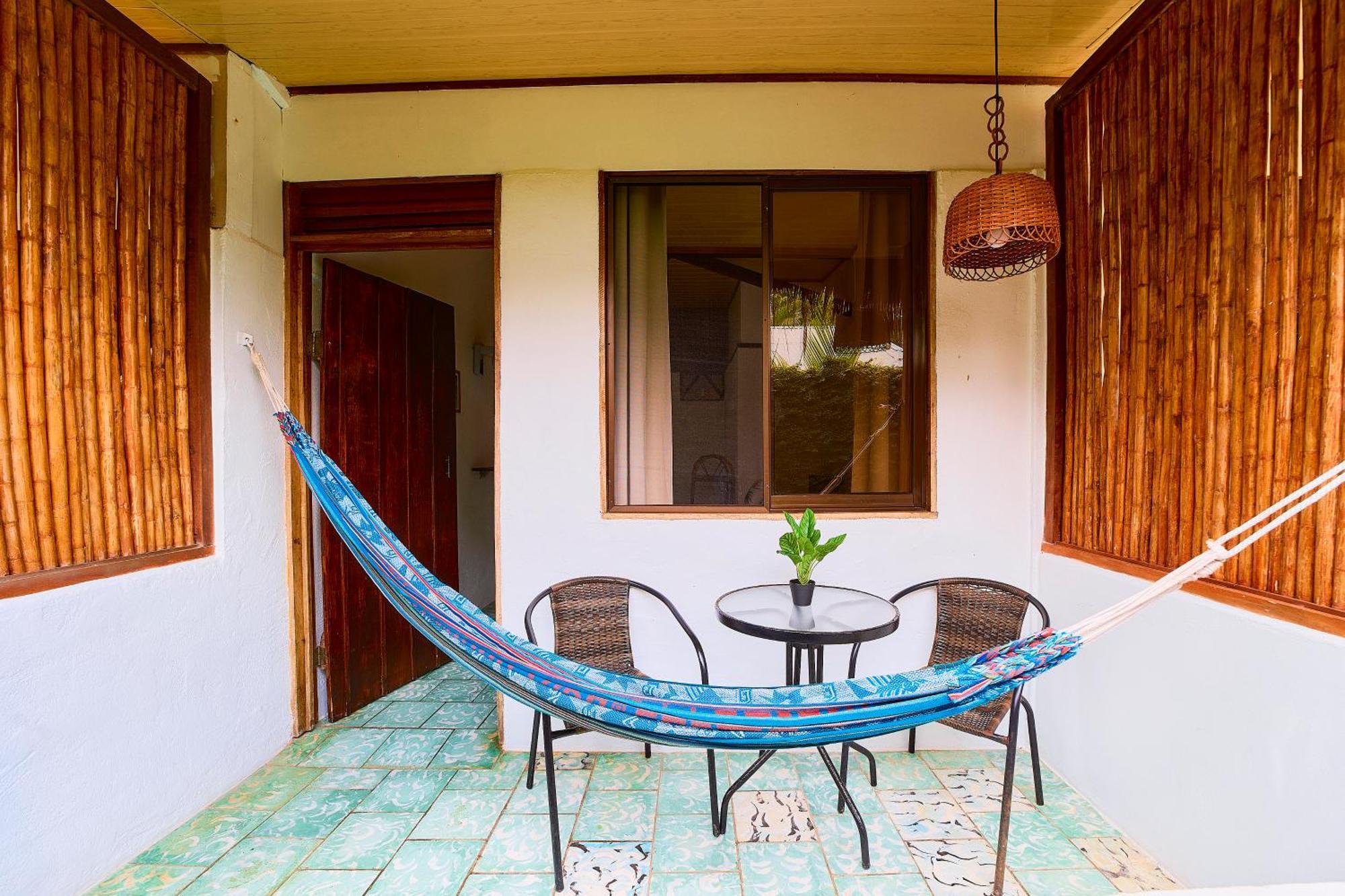Cabinas Montesol Puerto Viejo de Talamanca Luaran gambar