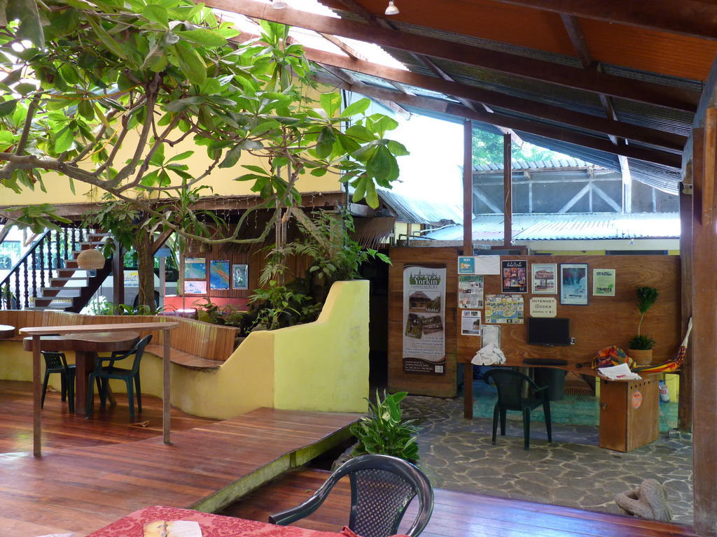 Cabinas Montesol Puerto Viejo de Talamanca Luaran gambar